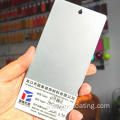 Electrostatic Thermosetting Powder Coating Colors